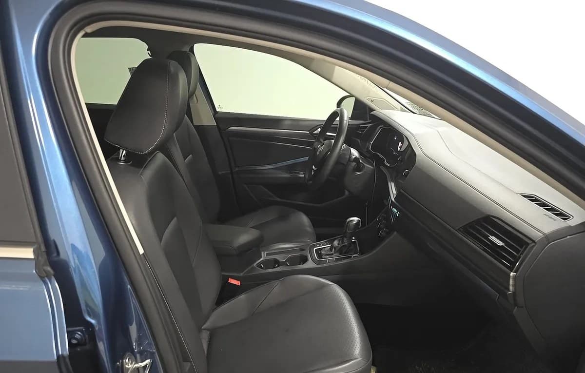 2020 VOLKSWAGEN JETTA SEL 5