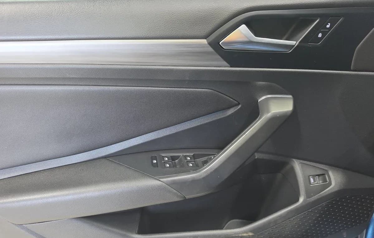 2020 VOLKSWAGEN JETTA SEL 6