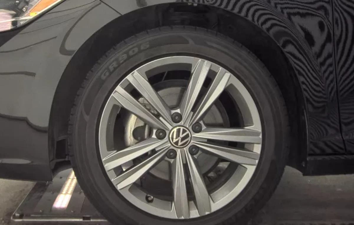 2024 VOLKSWAGEN JETTA SE 6