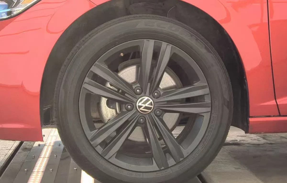 2024 VOLKSWAGEN JETTA 1.5T SE 6