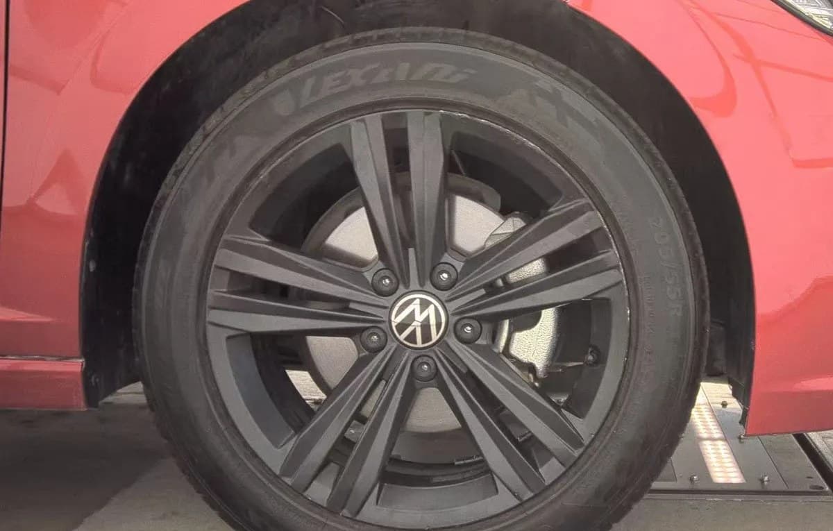 2024 VOLKSWAGEN JETTA 1.5T SE 7