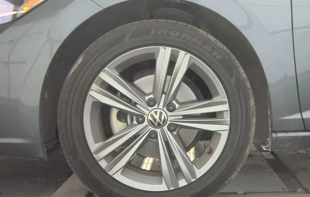 2024 VOLKSWAGEN JETTA SE 6
