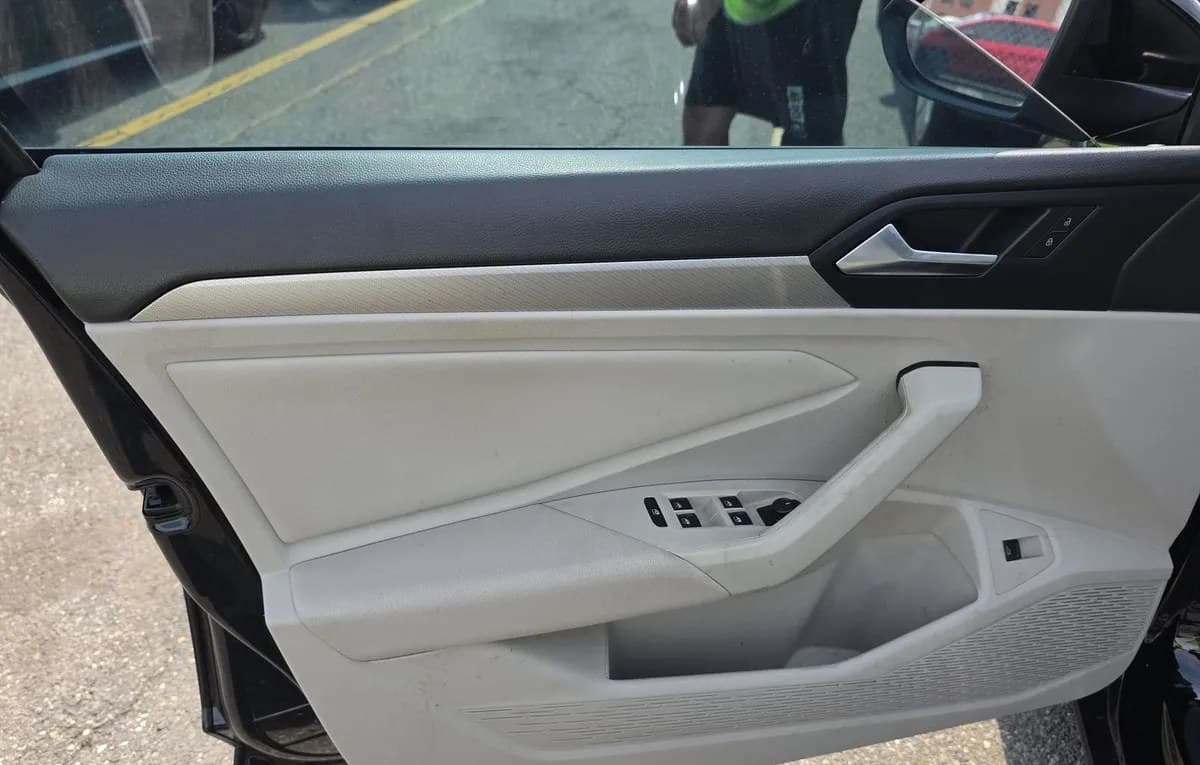2019 VOLKSWAGEN JETTA 1.4T S 6