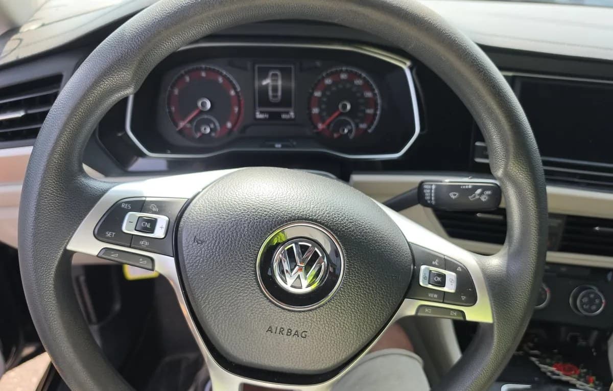 2019 VOLKSWAGEN JETTA 1.4T S 7