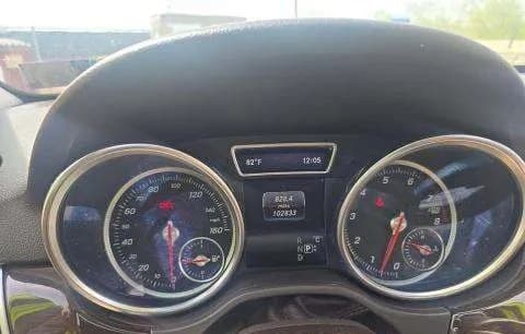 2018 MERCEDES-BENZ GLE GLE 350 7