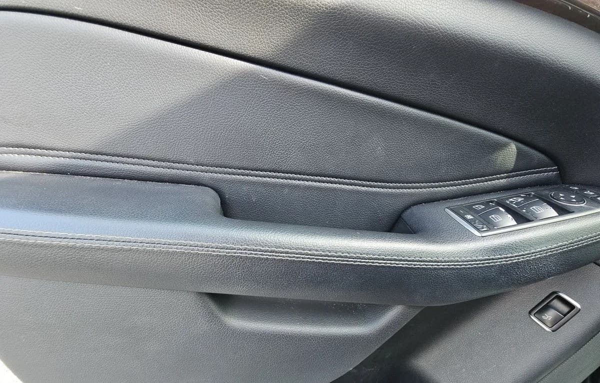 2018 MERCEDES-BENZ GLE GLE 350 6