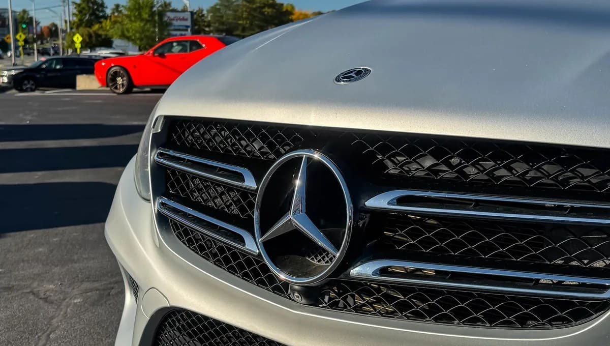 2018 MERCEDES-BENZ GLE 350 4MATIC 7