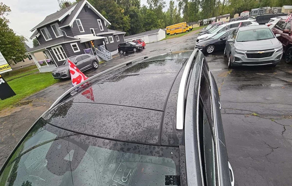 2018 MERCEDES-BENZ GLS GLS 450 6