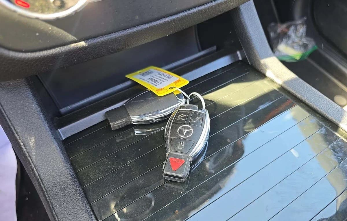 2019 MERCEDES-BENZ GLS GLS 450 5