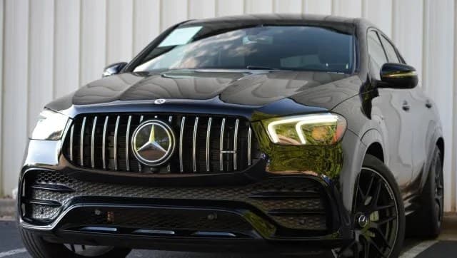 2023 MERCEDES-BENZ AMG GLE 53 4MATIC