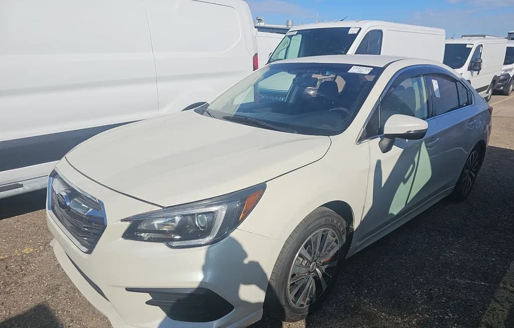 2019 SUBARU LEGACY 2.5I PREMIUM 1