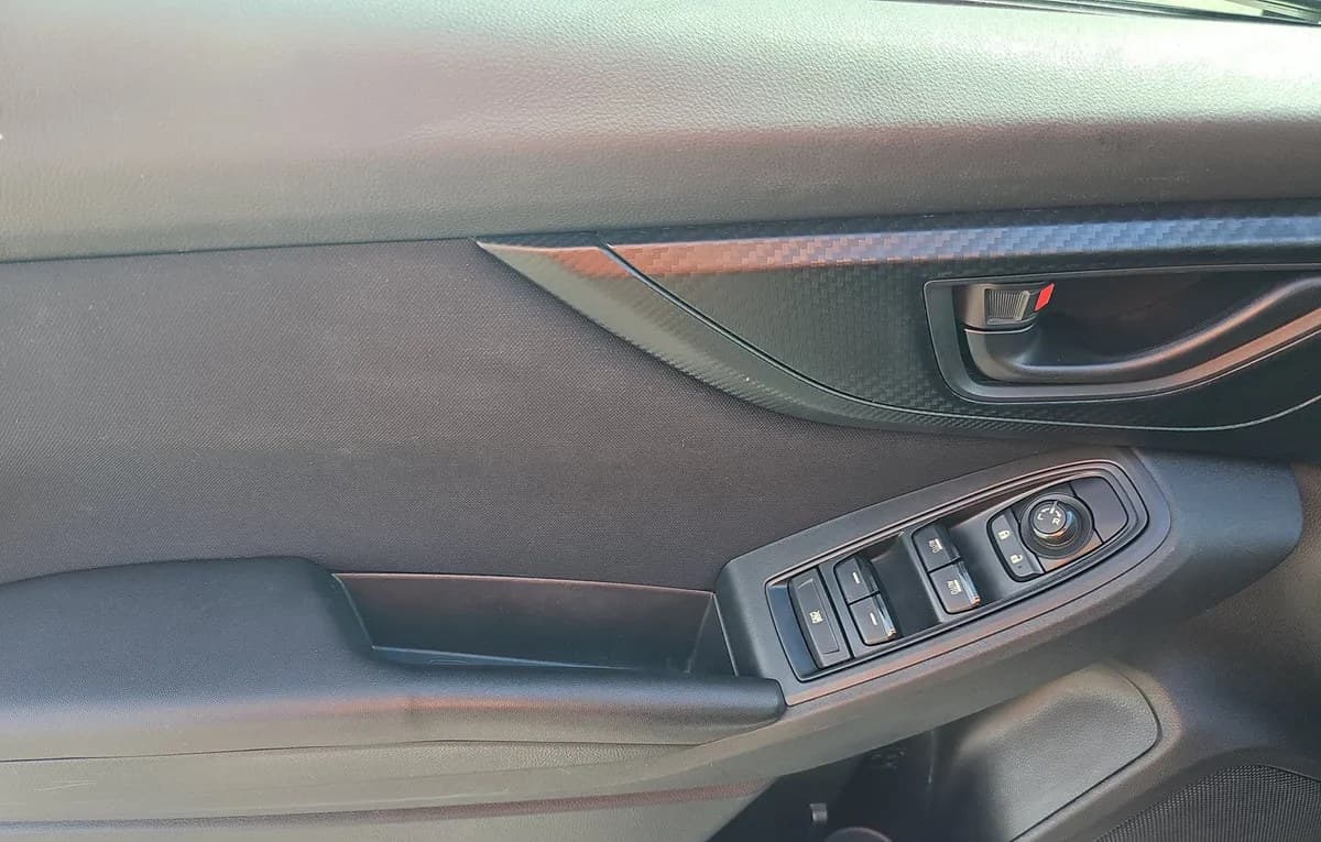 2017 SUBARU IMPREZA 2.0I Premium 6