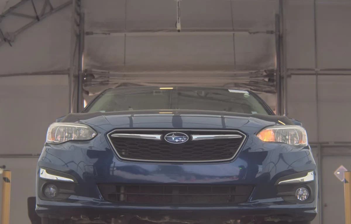 2018 SUBARU IMPREZA 2.0I Premium 3