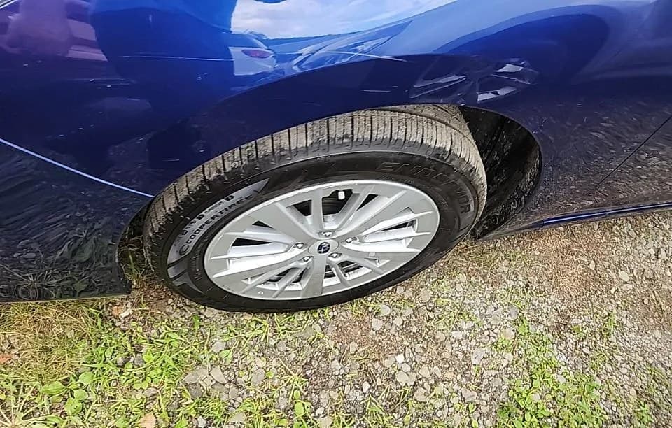 2018 SUBARU IMPREZA 2.0I Premium 4