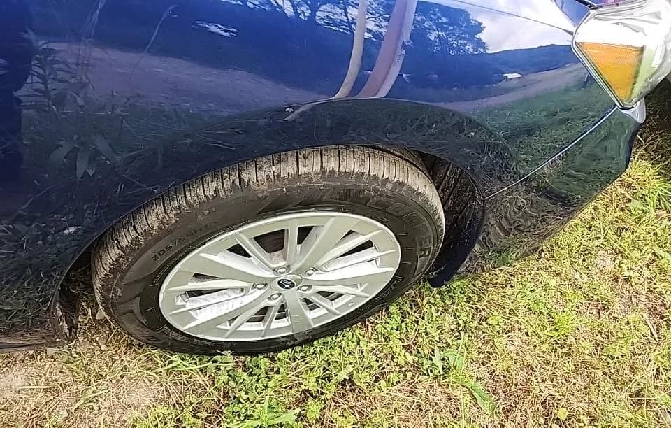 2018 SUBARU IMPREZA 2.0I Premium 5