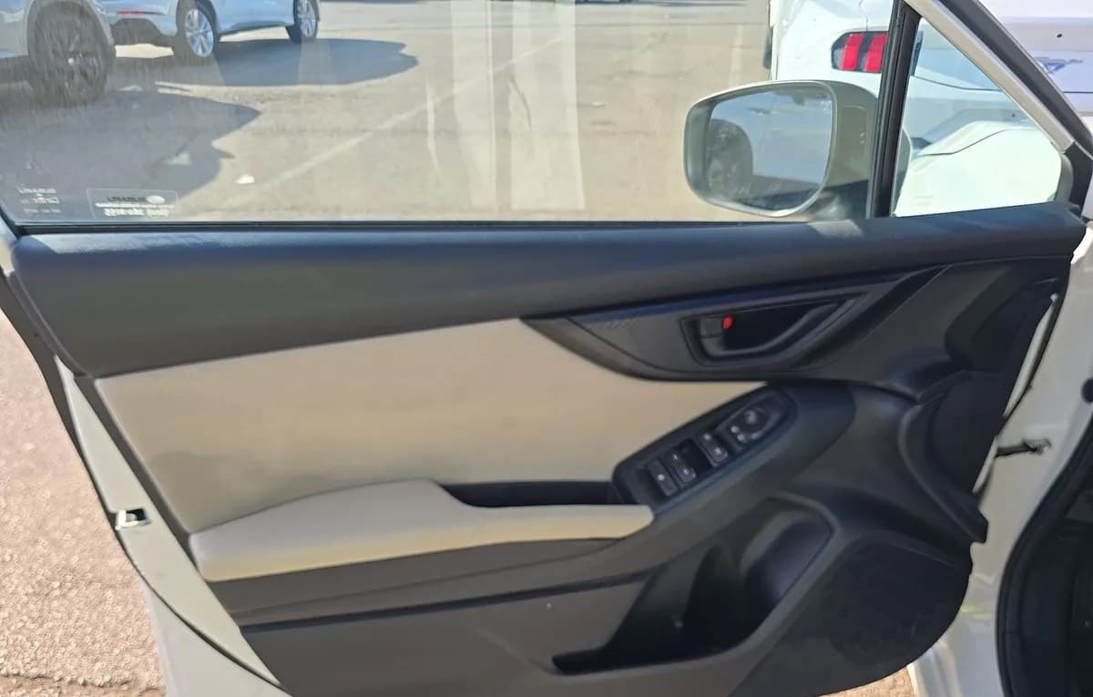2021 SUBARU IMPREZA Premium 6