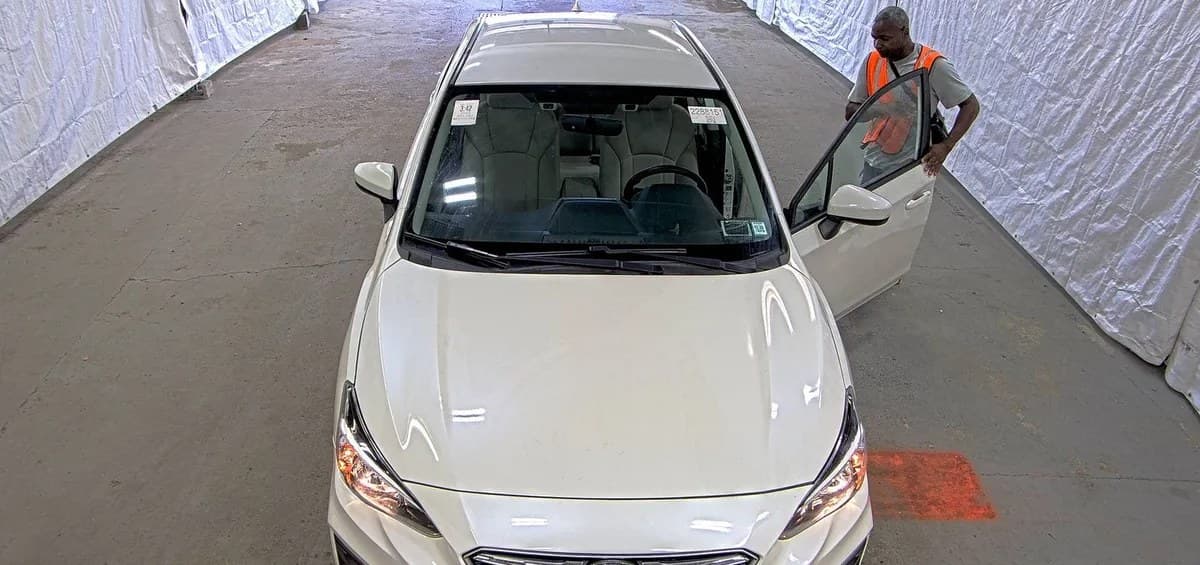 2019 SUBARU IMPREZA 2.0I Premium 3