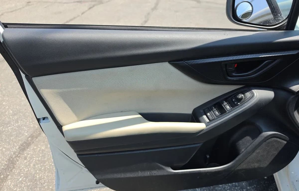 2019 SUBARU IMPREZA 2.0I Premium 6