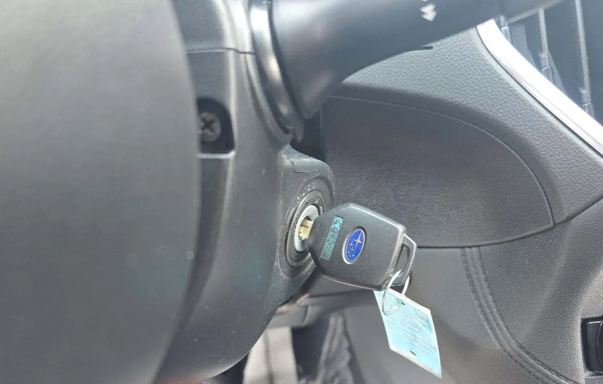 2021 SUBARU IMPREZA Premium 5