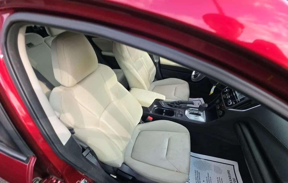 2017 SUBARU IMPREZA 2.0I Premium 4