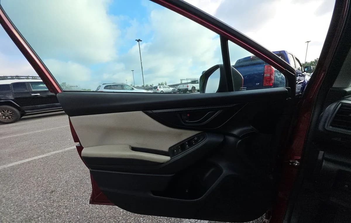 2017 SUBARU IMPREZA 2.0I Premium 5