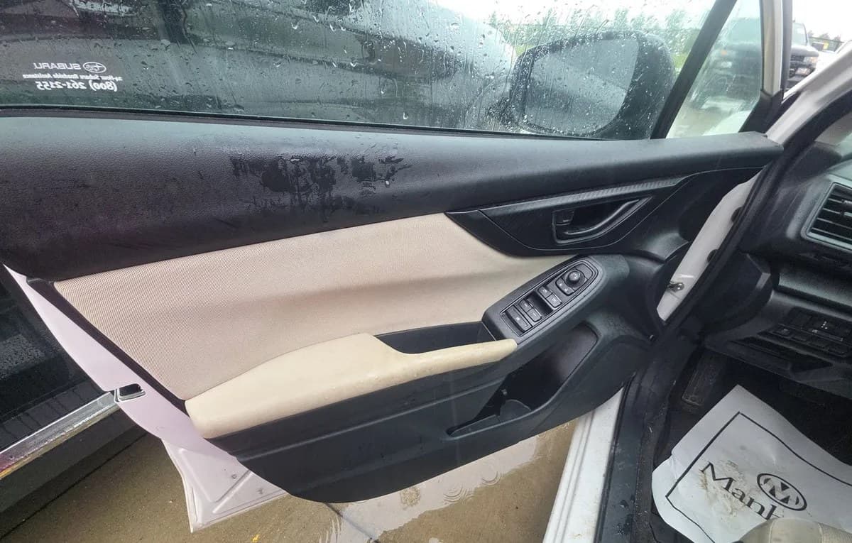 2023 SUBARU IMPREZA 5-DOOR HATCHBACK 6