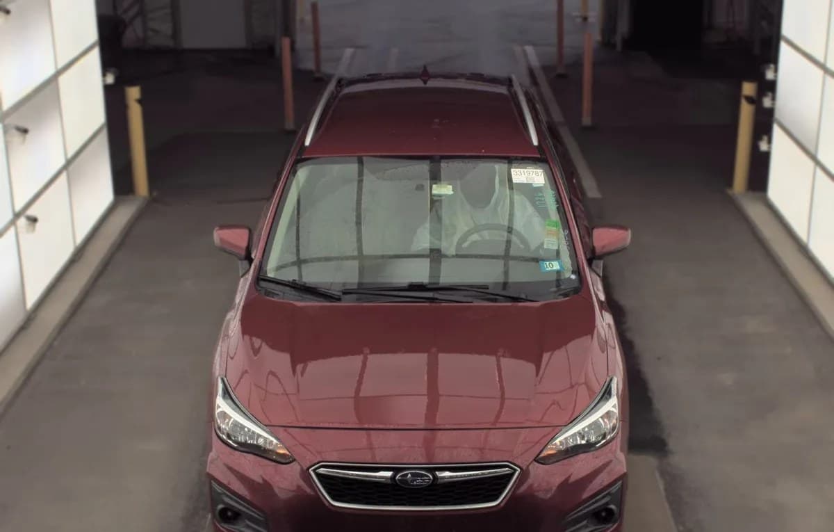 2017 SUBARU IMPREZA 2.0I Premium 3