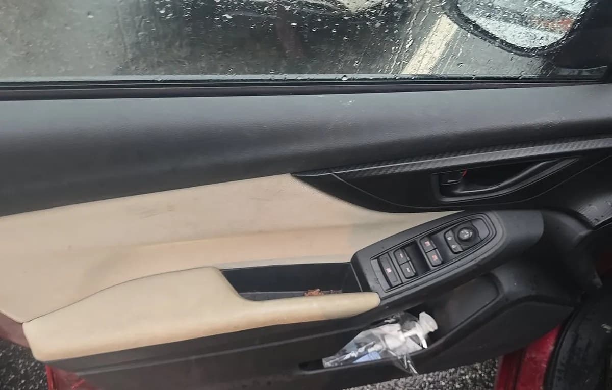 2017 SUBARU IMPREZA 2.0I Premium 6