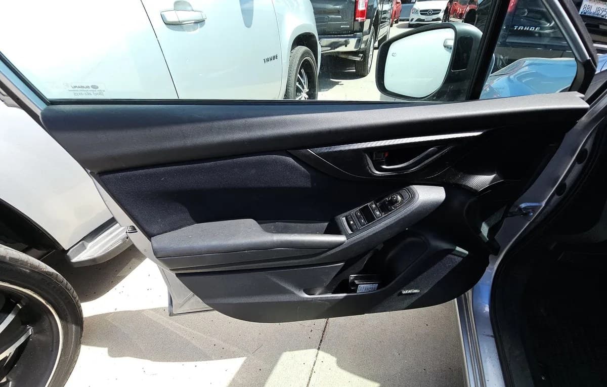 2017 SUBARU IMPREZA 2.0I Premium 6