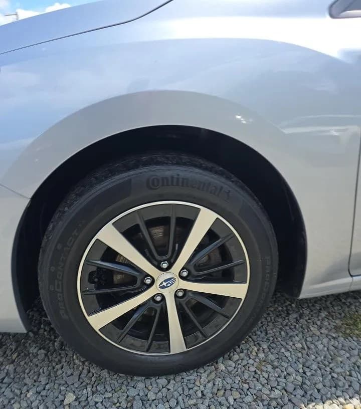 2023 SUBARU IMPREZA Premium 5