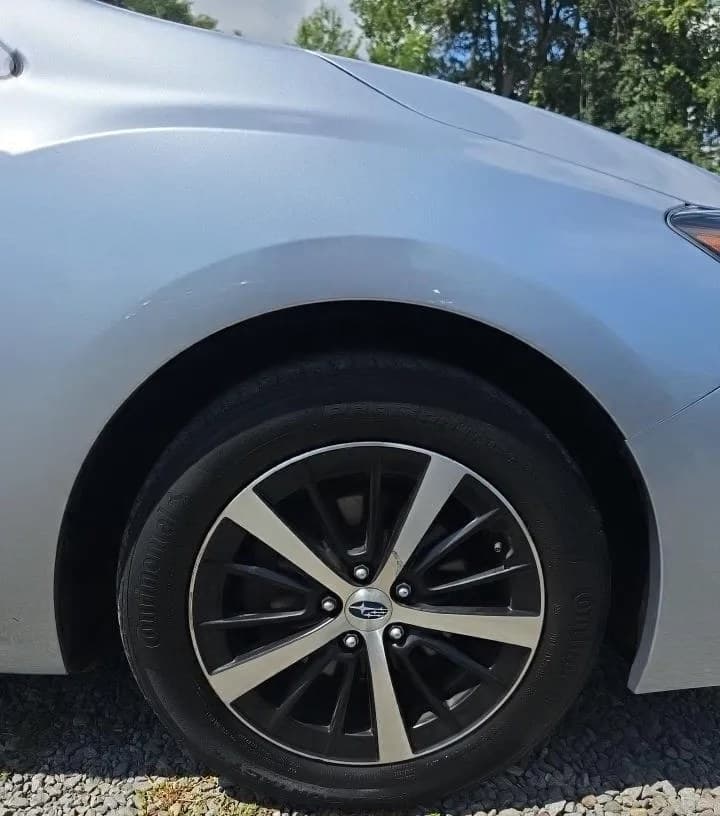 2023 SUBARU IMPREZA Premium 6
