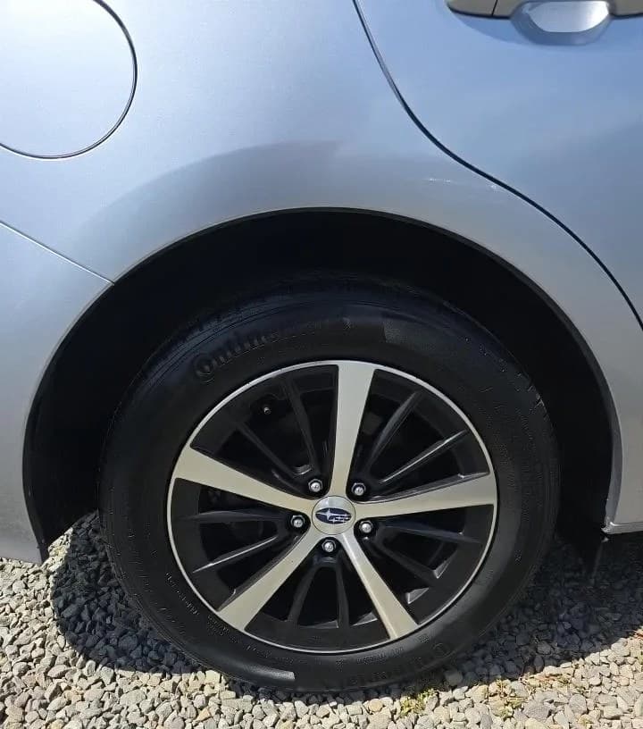 2023 SUBARU IMPREZA Premium 7