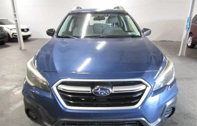 2019 SUBARU OUTBACK 2.5i 3