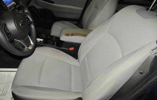 2019 SUBARU OUTBACK 2.5i 7