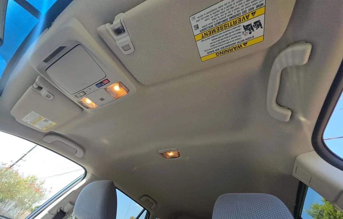 2018 SUBARU OUTBACK 2.5I Premium 5