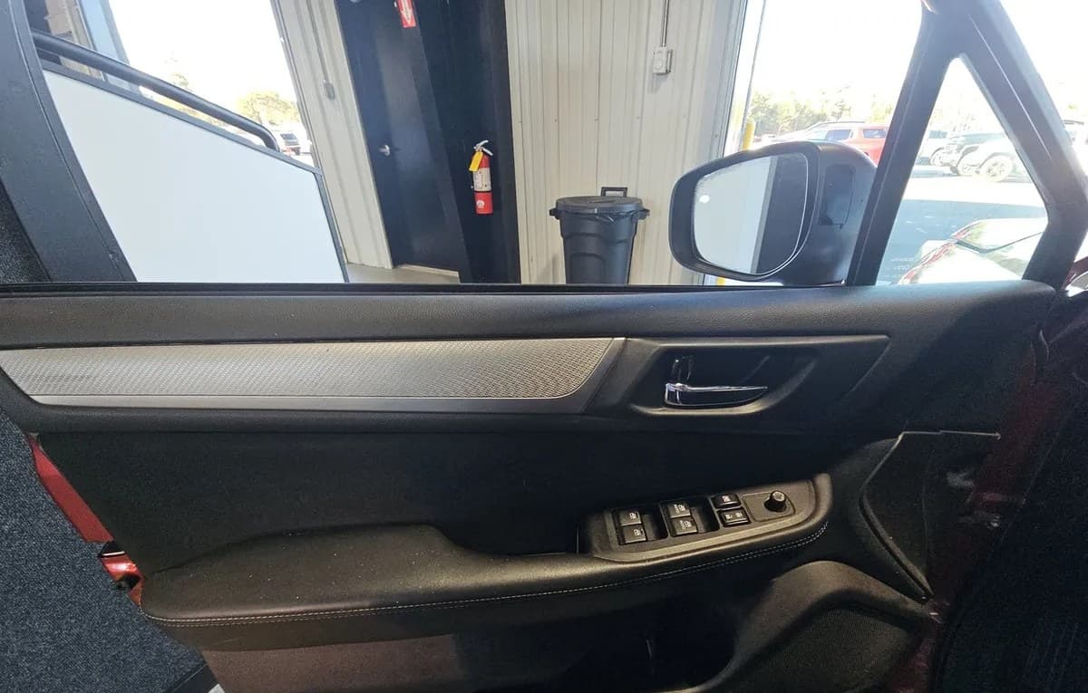 2019 SUBARU OUTBACK 2.5I Premium 6