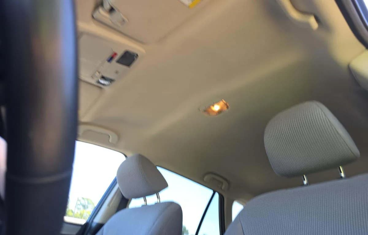 2019 SUBARU OUTBACK 2.5I Premium 5