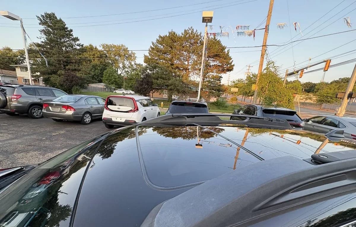 2017 SUBARU OUTBACK 2.5I Limited 7