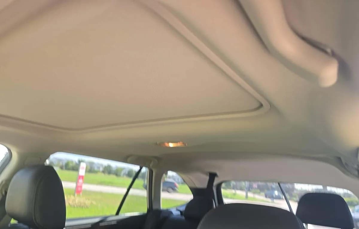 2018 SUBARU OUTBACK 3.6R Limited 5