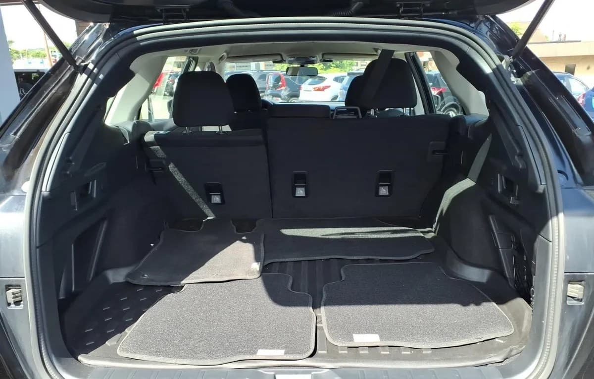 2023 SUBARU OUTBACK 7