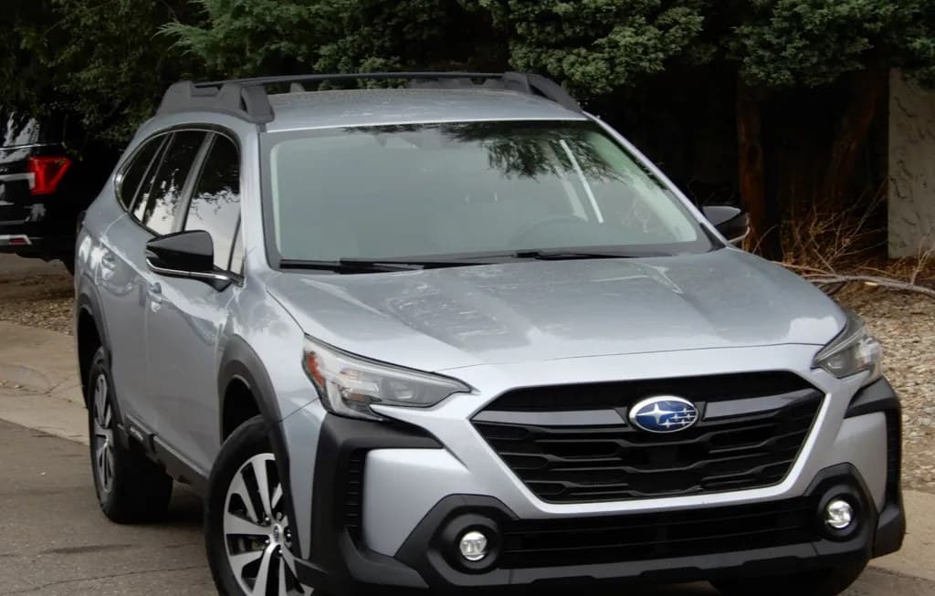 2024 SUBARU OUTBACK PREMIUM
