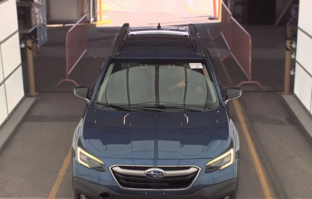 2022 SUBARU OUTBACK Premium 3