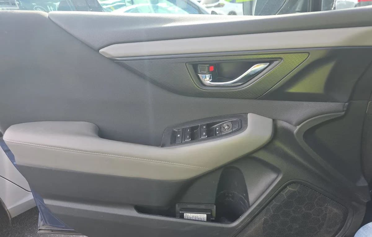 2022 SUBARU OUTBACK Premium 6
