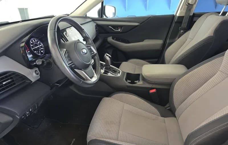 2023 SUBARU OUTBACK Premium 3