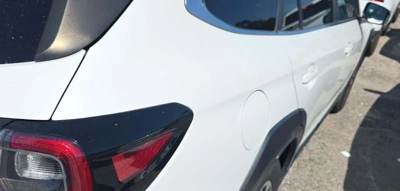 2023 SUBARU OUTBACK Premium 7