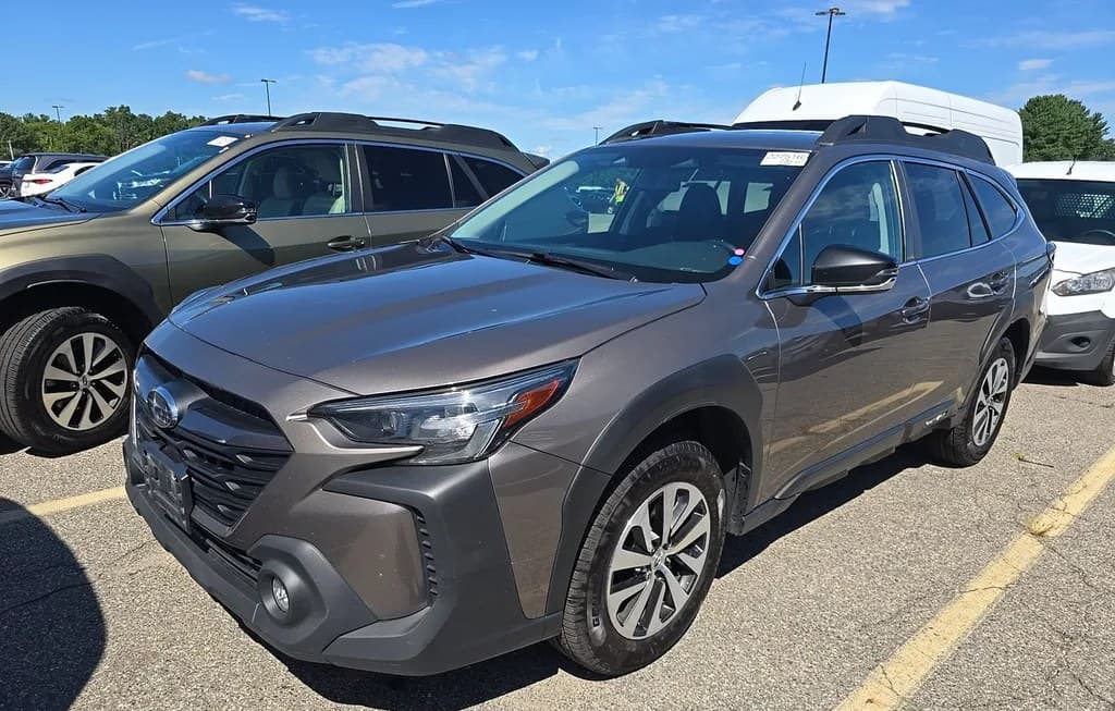 2023 SUBARU OUTBACK PREMIUM 1