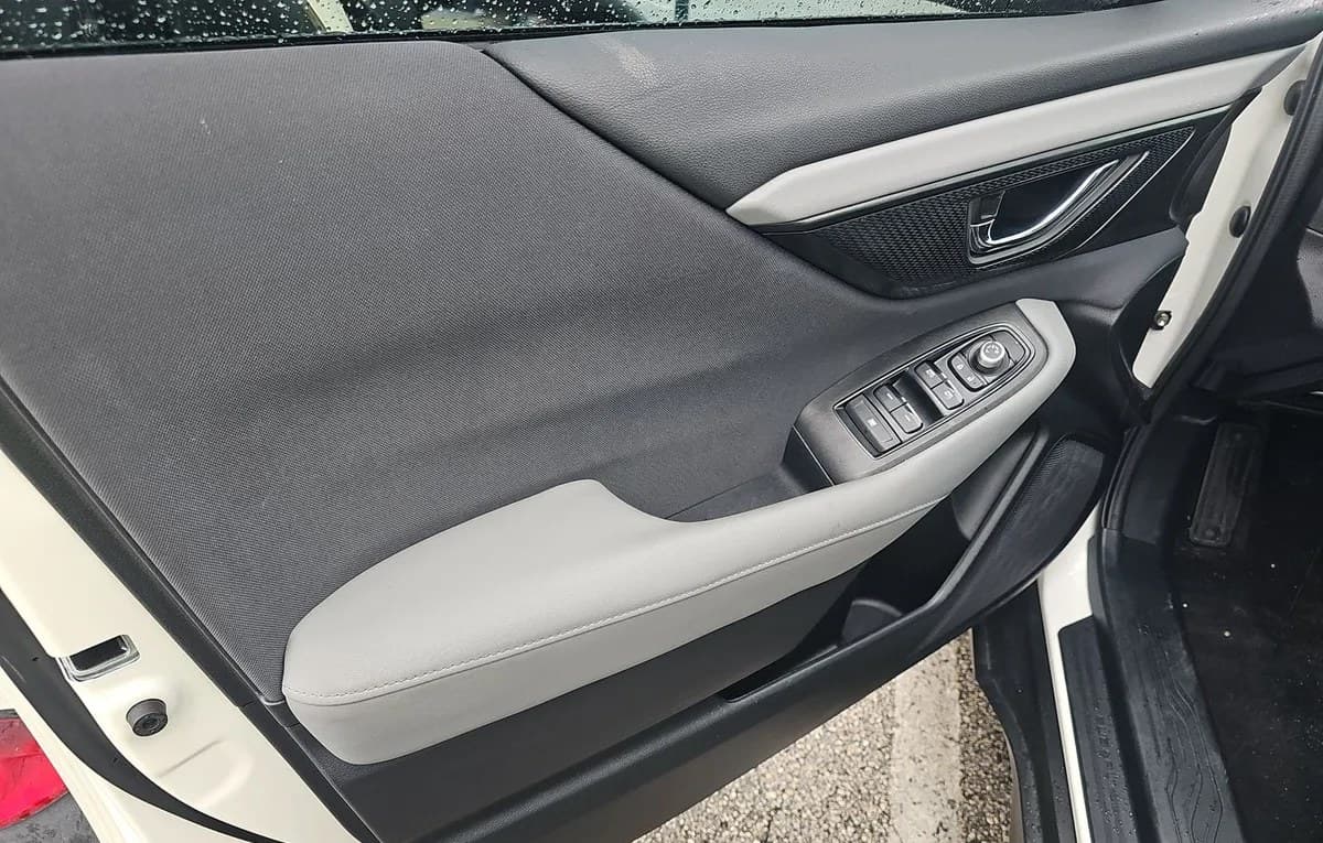 2025 SUBARU OUTBACK Premium 6