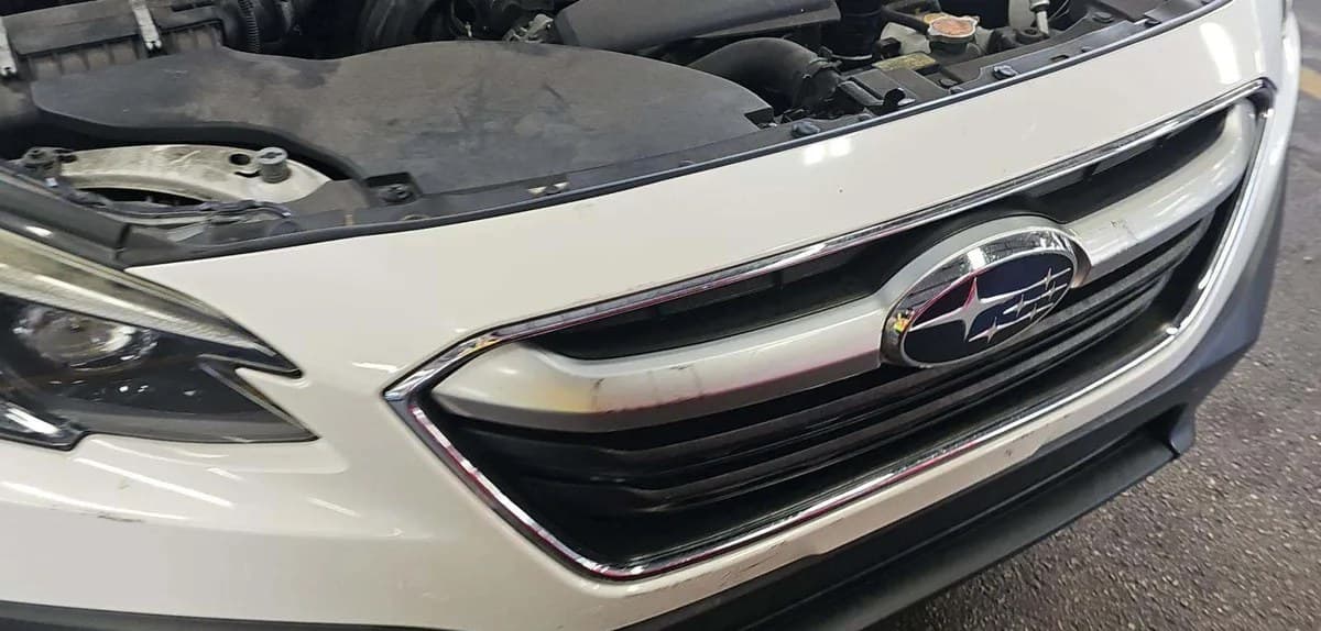 2022 SUBARU OUTBACK Premium 3