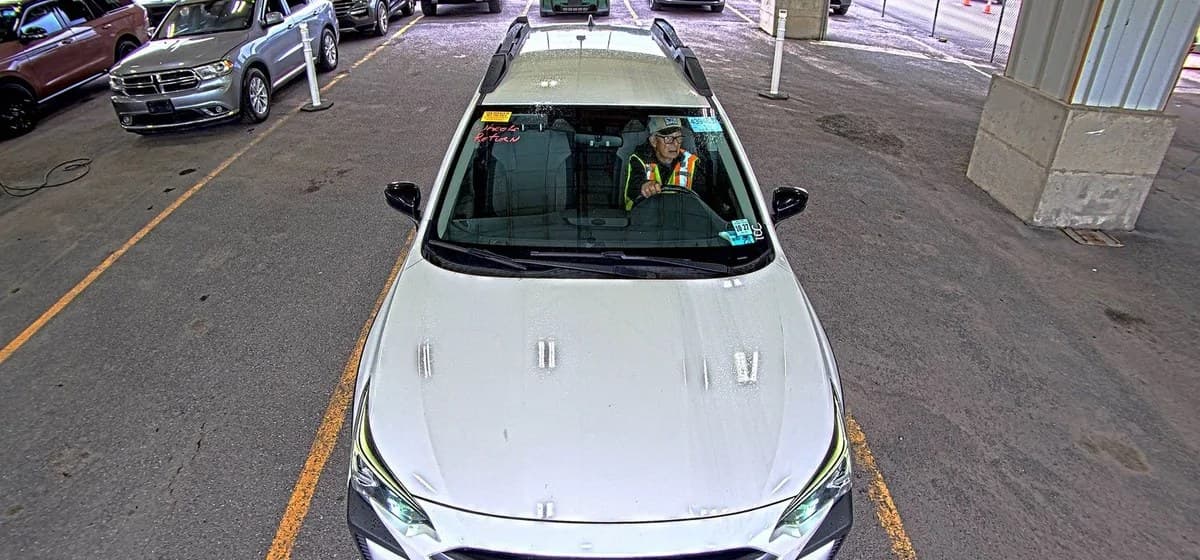 2023 SUBARU OUTBACK Premium 3