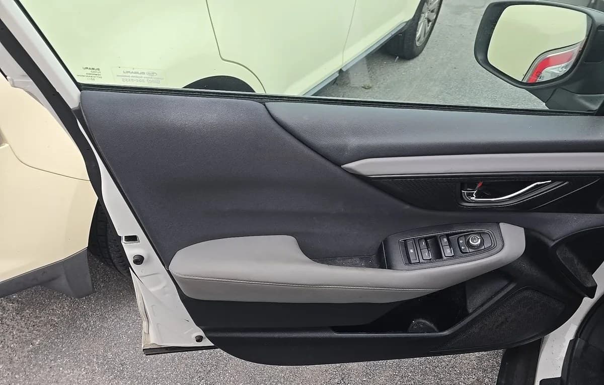 2023 SUBARU OUTBACK Premium 6
